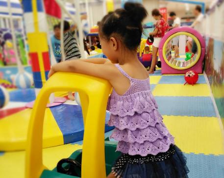 别把孩子打扮得太好看李玫瑾,李玫瑾教授说孩子打扮