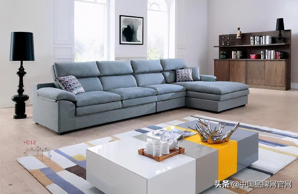 2023布艺沙发品牌排行榜前十名,布艺沙发十大名牌排名居家