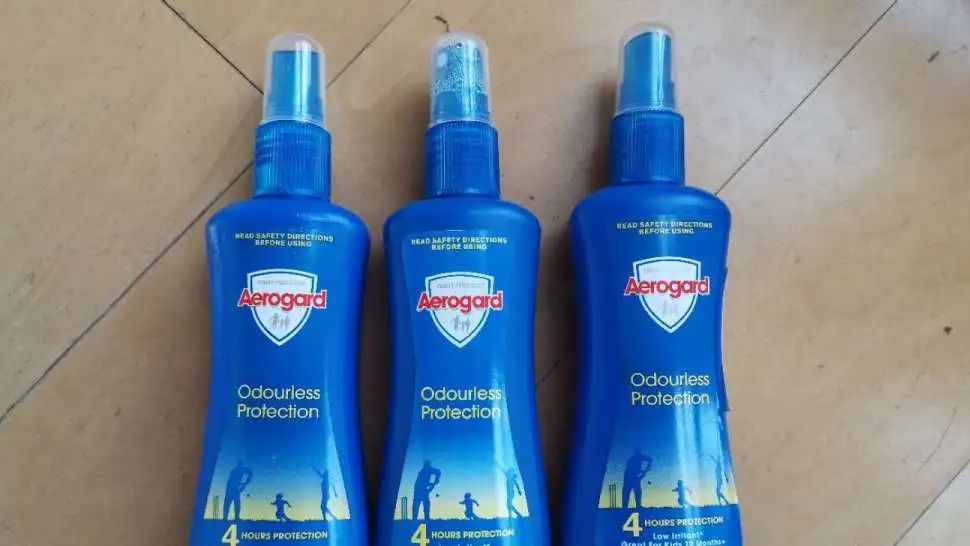 10款驱蚊产品良心测评,驱蚊产品测评菊酯