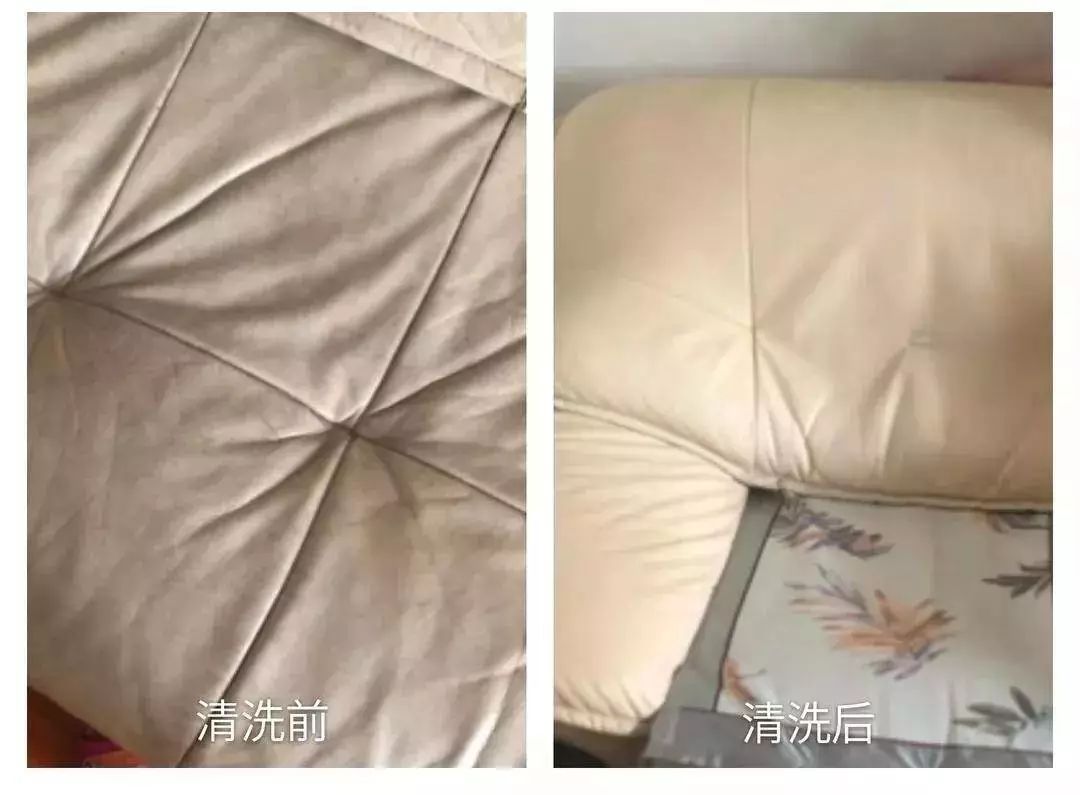 羽绒服有点黄怎么洗白,羽绒服又脏又油怎么洗