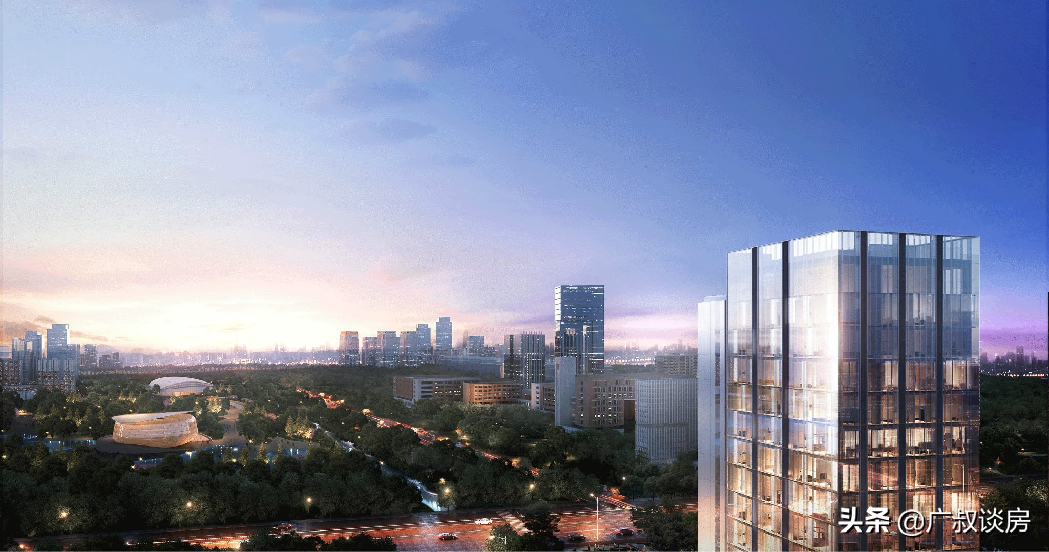 广州楼市值不值得买,广州房子不限购哪里值得入手