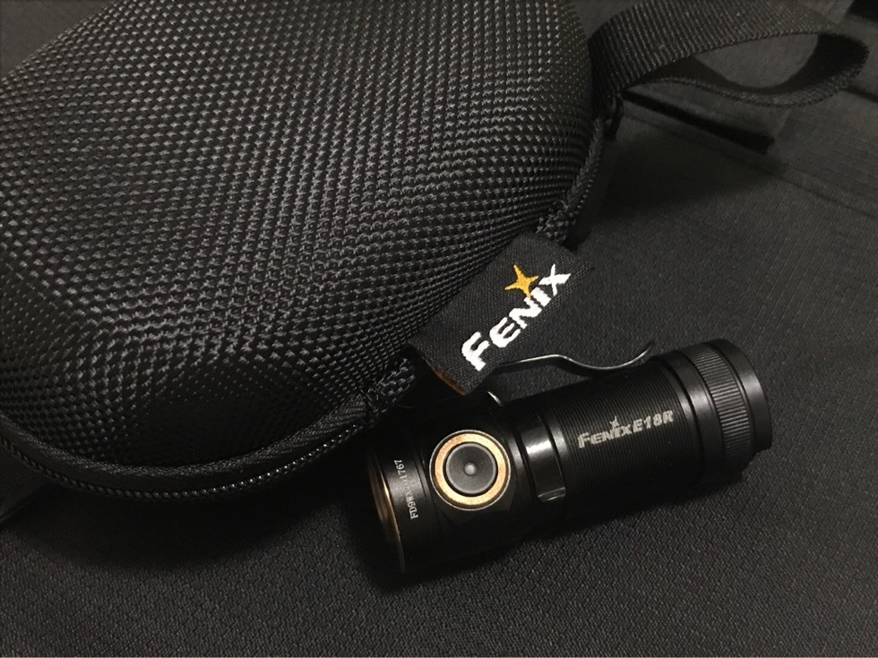 e16电筒,e16手电筒