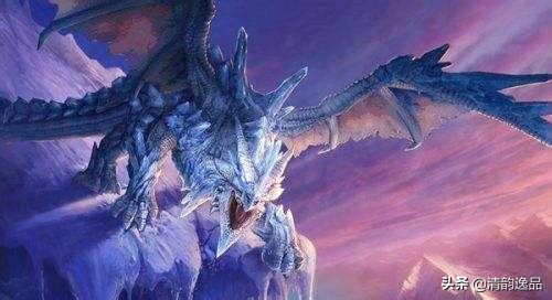 四海八荒十二大神兽，你了解几个？大多数人只知道凤凰