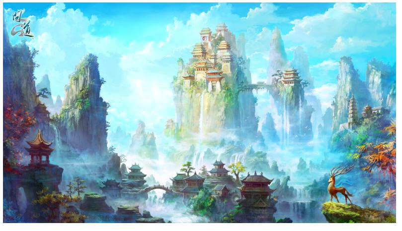 问道更新到几点,问道全局双倍时间表