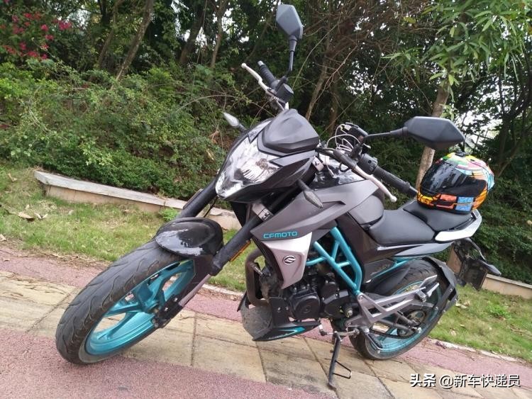 春风摩托车街车nk150,春风nk250街车知识