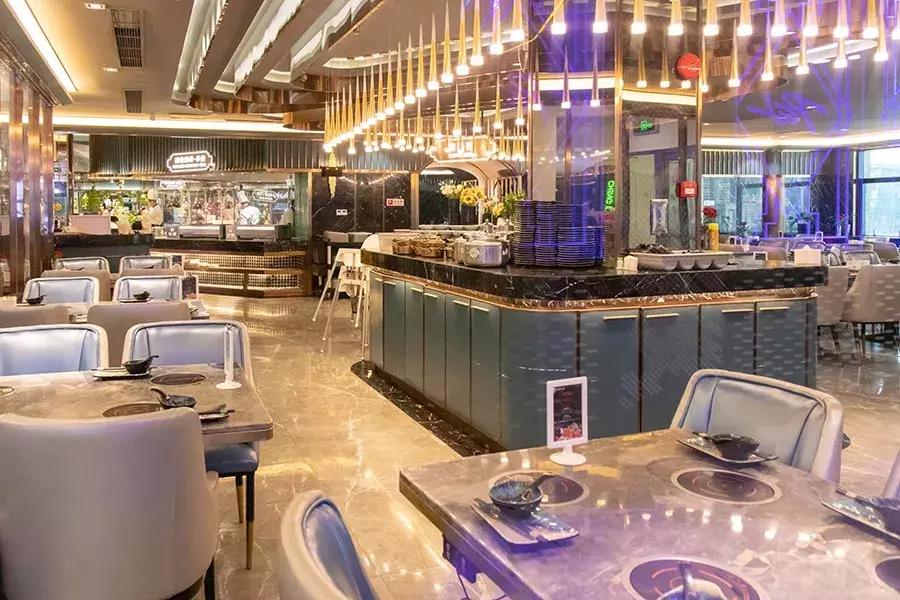 魔都海鲜自助餐厅排名,魔都周浦海鲜自助