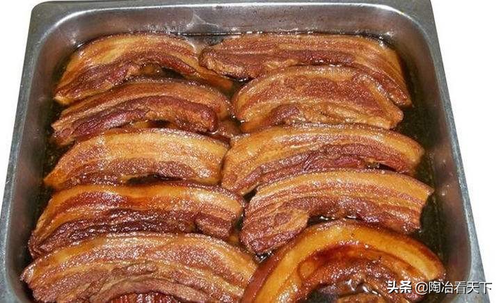 甏肉干饭是哪里人的特色小吃,甏肉干饭给什么人吃