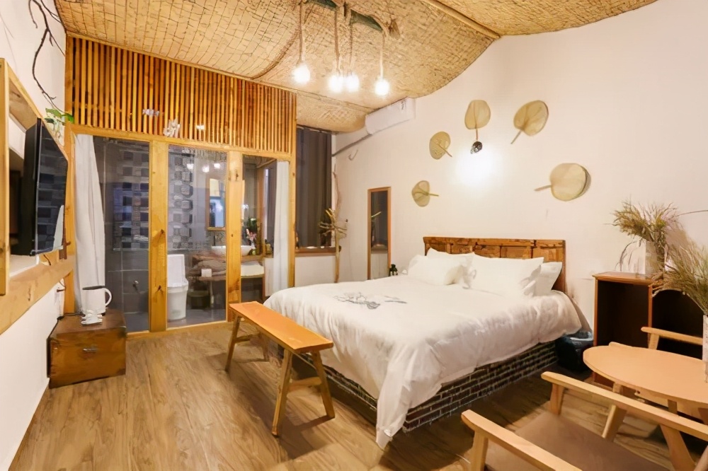 桂林开一个民宿托管公司,桂林民宿房屋托管公司哪些