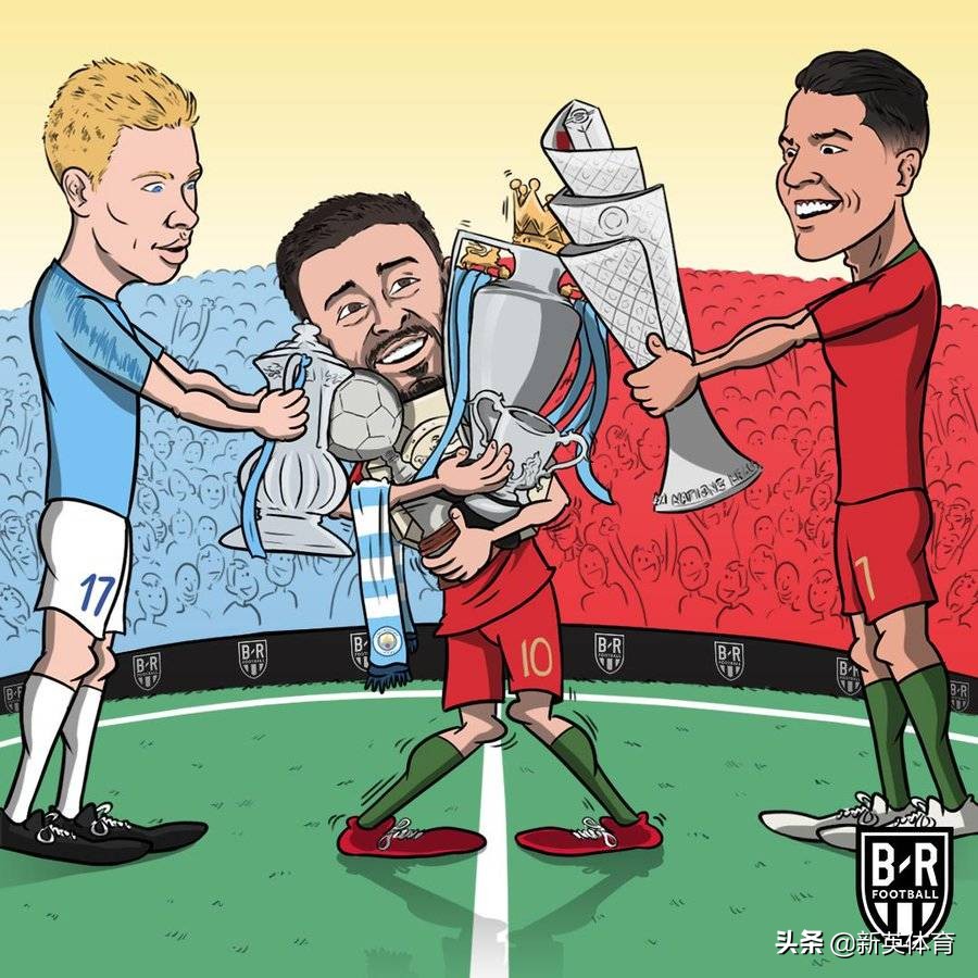 晨读-队史第二座奖杯！他们是真正的黄金一代