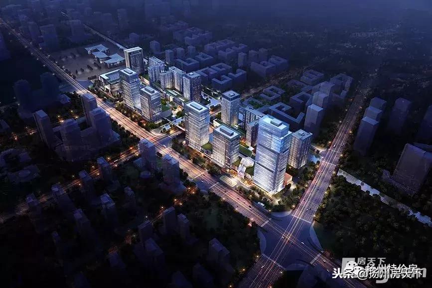 开挂！东区未来要爆发！5大理由告诉你一定要留在东区