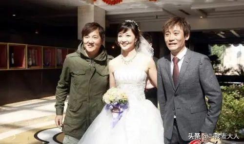 那英高峰情史,那英和高峰谁有孩子