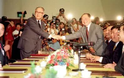 一名祖国大陆同胞写给蔡英文的公开信