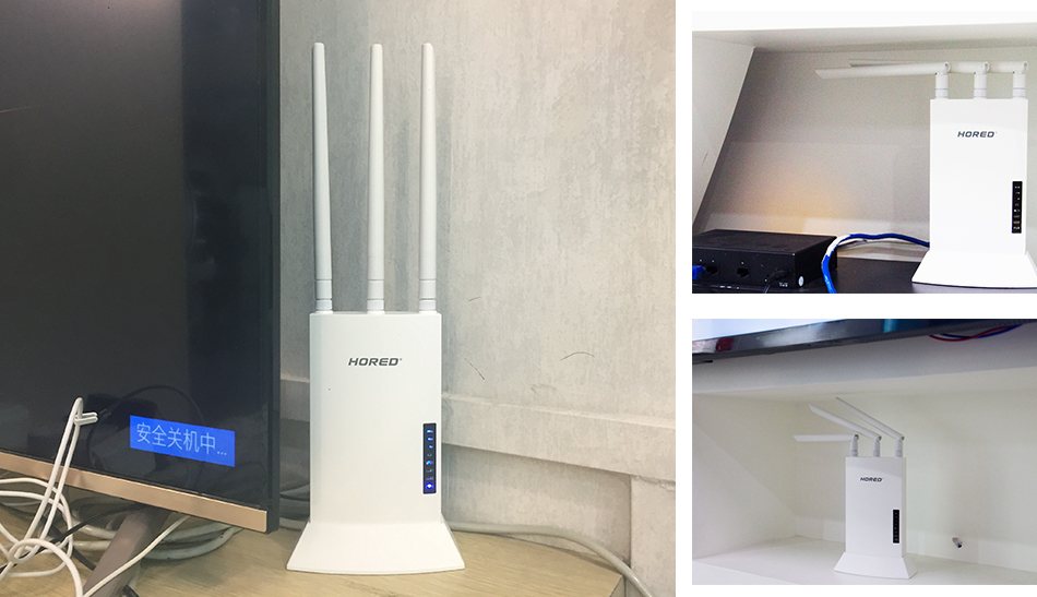 redmi路由器对比评测,redmiax5400路由器深度评测