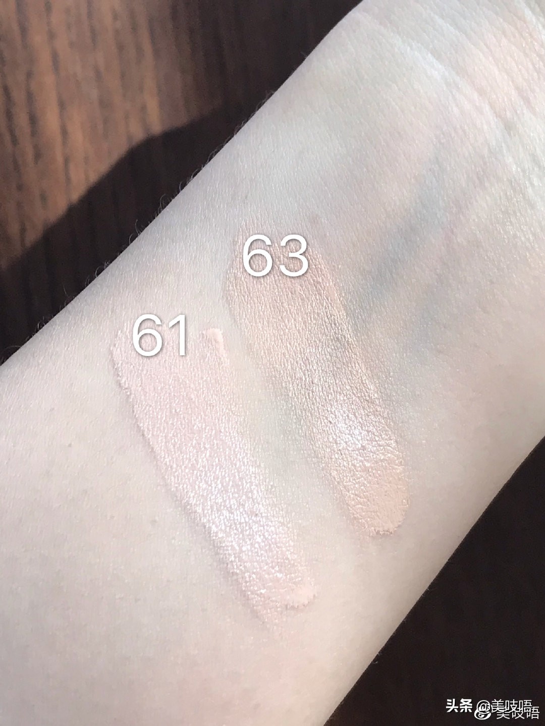 秋冬混干平价粉底推荐,十大公认好用的粉底测评