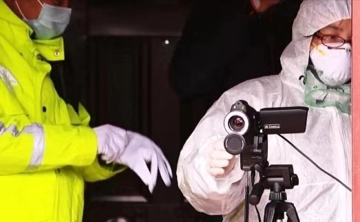 raytek红外测温仪使用说明,测温仪科普