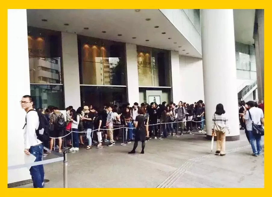 十年盘点,十年大盘点