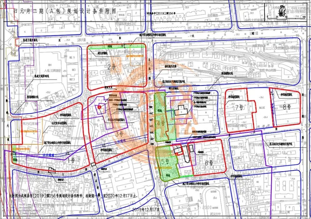 2020年武汉房价跌了多少,武汉未来五年的房价是涨还是跌