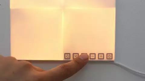 nanoleaf方块灯,nanoleaf方块灯安装