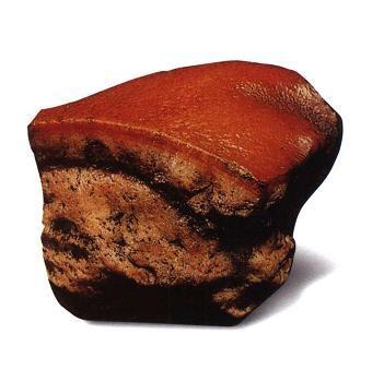 台北故宫十大镇馆之宝肉形石,台北故宫博物院的五花肉石