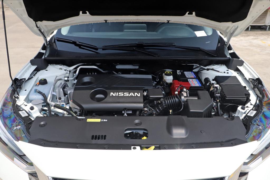 来说说2020款14代日产轩逸,神车为什么这么强