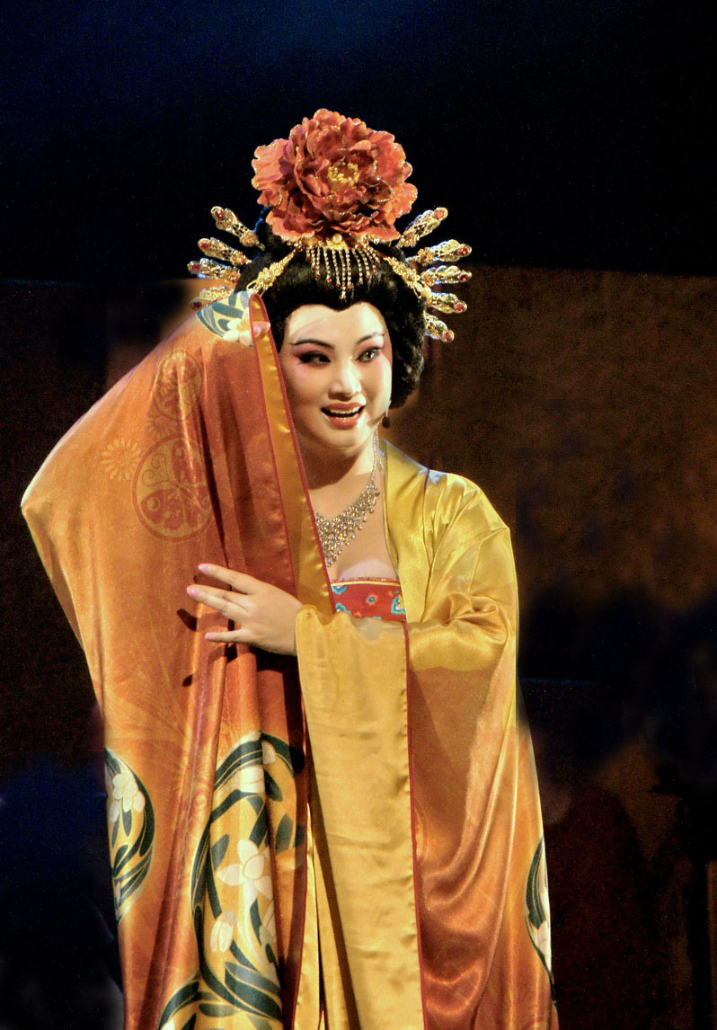 薛涛最好的情诗,为唐朝女诗人薛涛正名