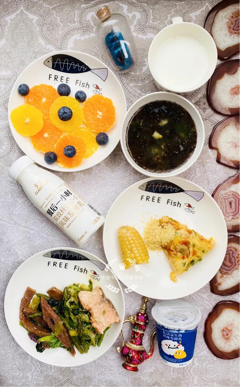 坚持吃益生菌的作用与功效,益生菌与血压血脂的关系