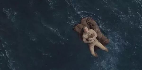 「电影圈子」那些不太热血的越狱片