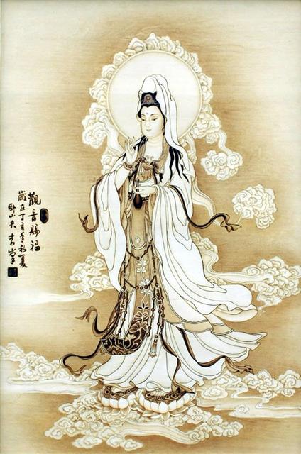 烙画作品大全集,烙画精品100幅