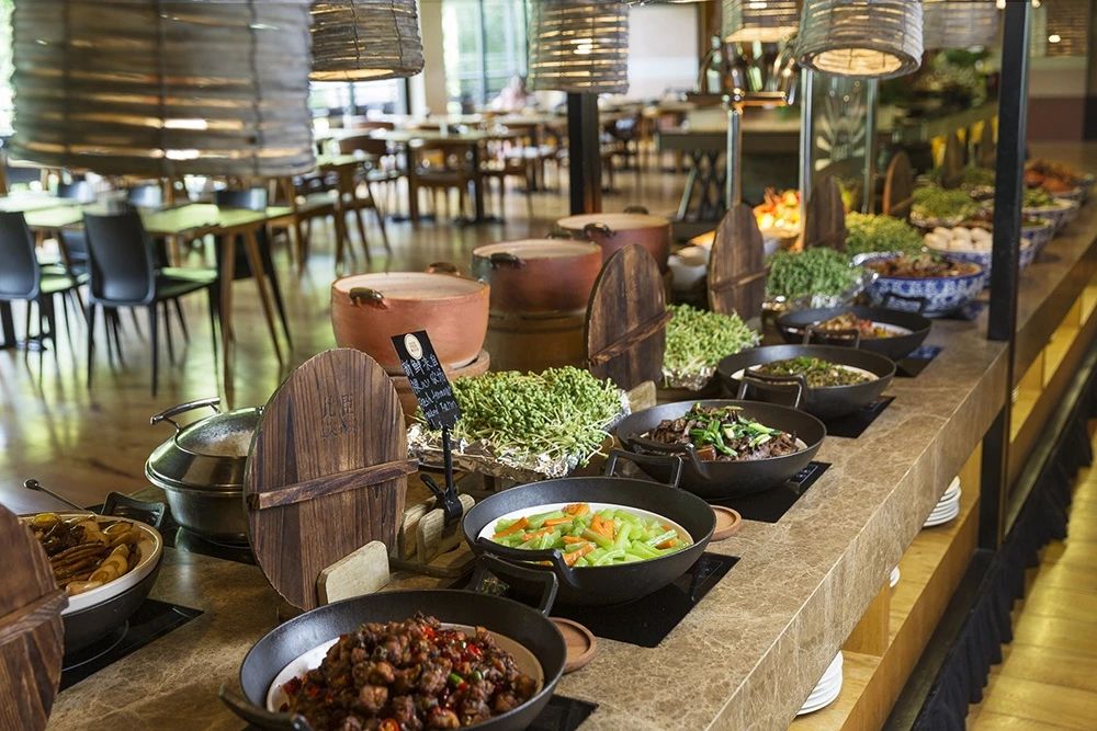 裸心谷裸心堡价格,裸心堡和裸心谷哪个风景好