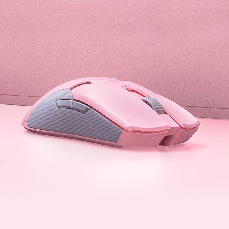 性价比高的好看的无线鼠标,游戏党鼠标推荐2022年最值得买