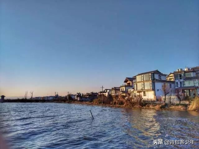 大理旅游攻略租电瓶车,大理古城租车被坑