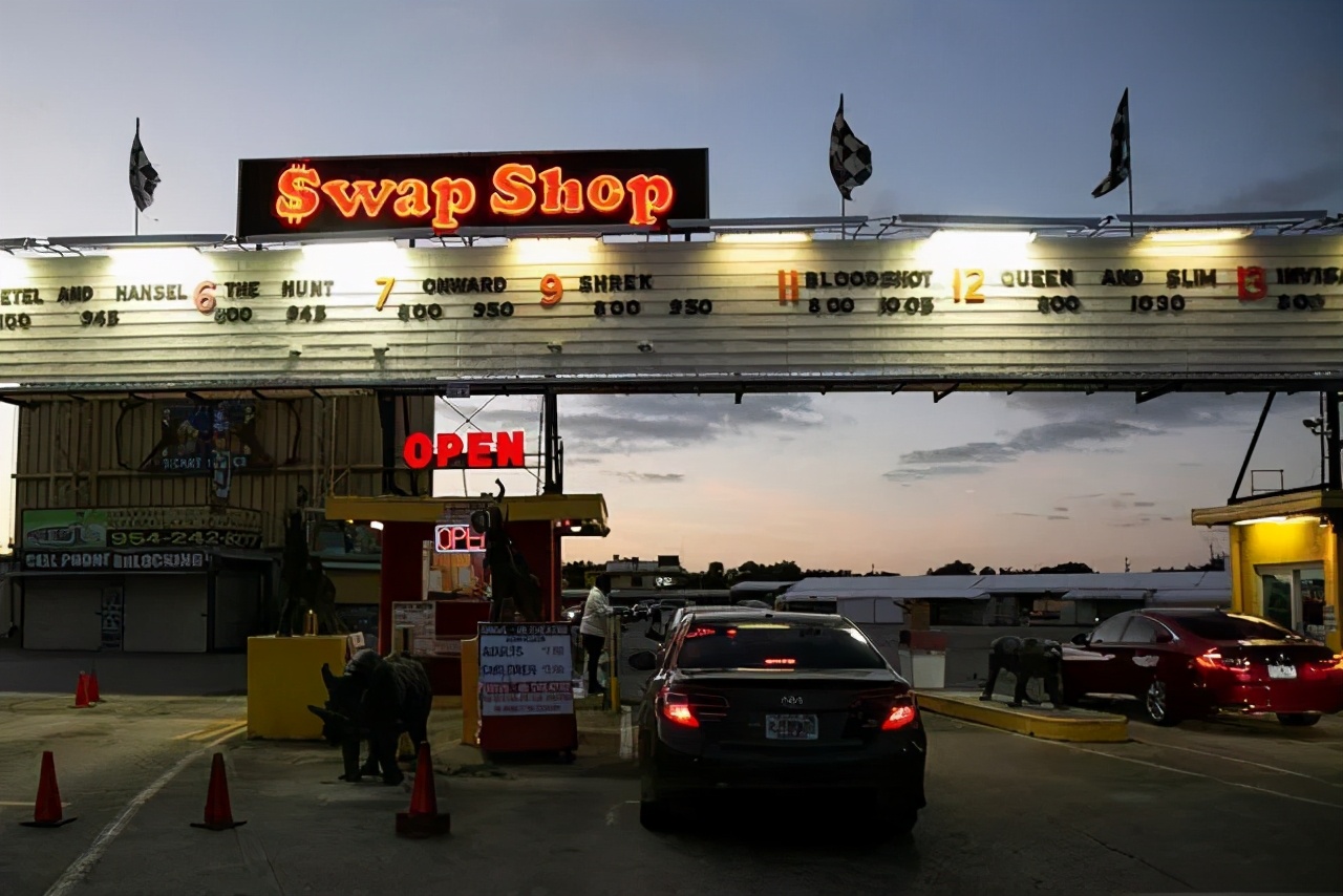 国内比较有名的电影院有哪些,国内的汽车电影院