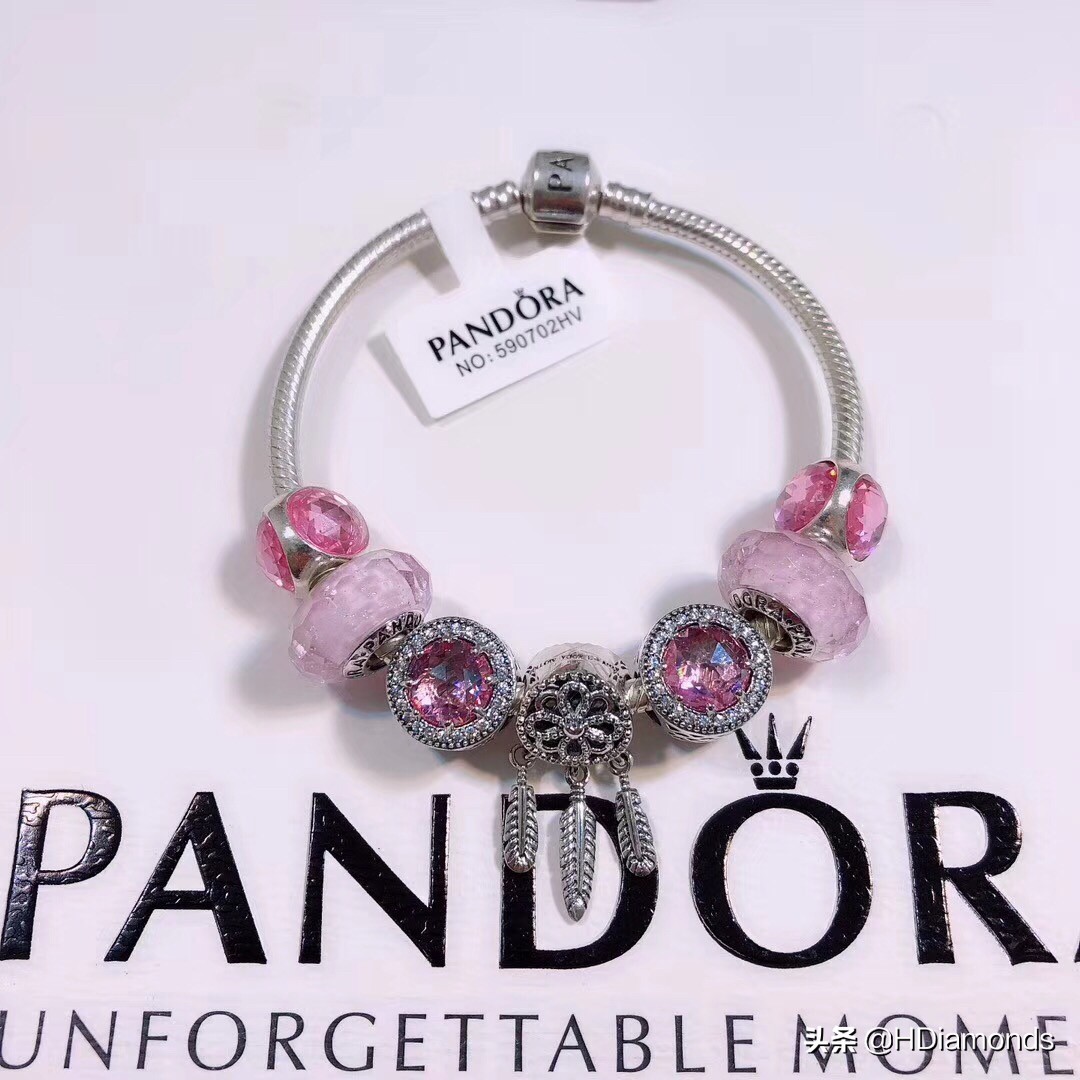 天然潘多拉怎么搭配好看,潘多拉背景和什么色搭配好看