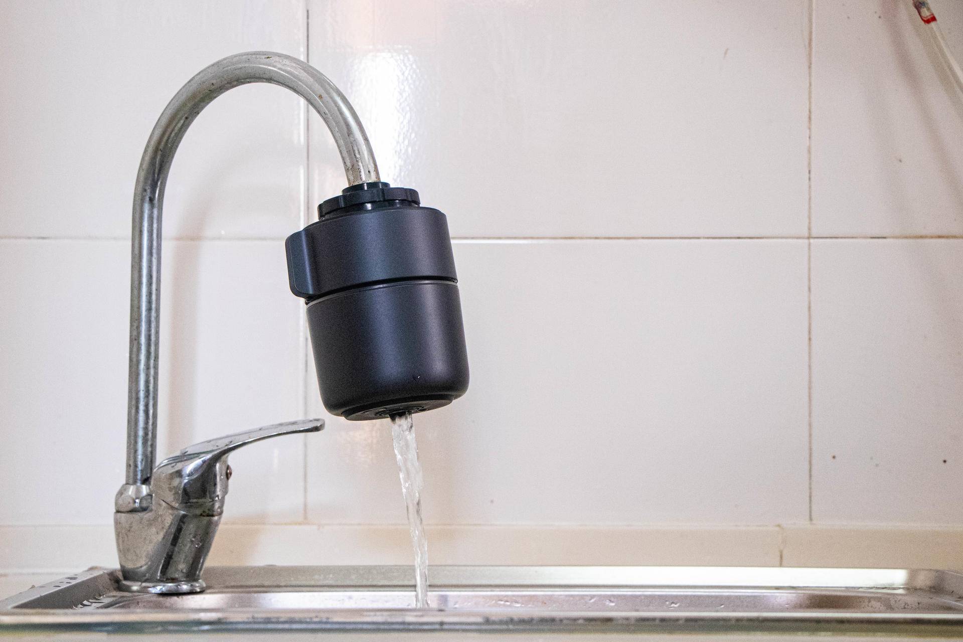 净水器水质检测仪靠谱吗,智能监测净水器哪个好