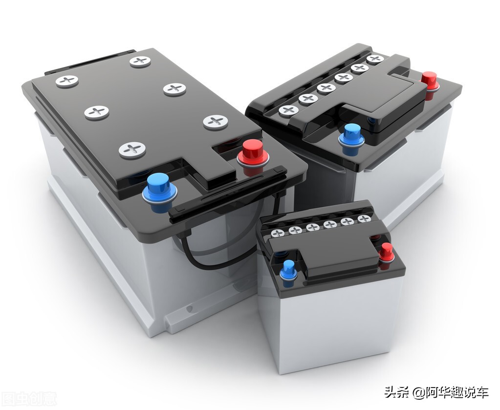 汽车电瓶怎么选择耐用,汽车电瓶没有原装好用吗