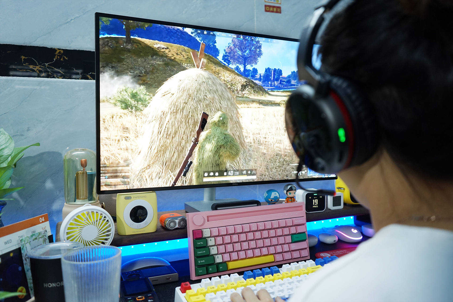 电竞耳机是智商税吗,电竞耳机好不好用