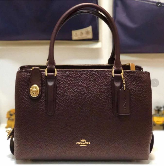 coach蔻驰免税店价格查询,蔻驰coach高货