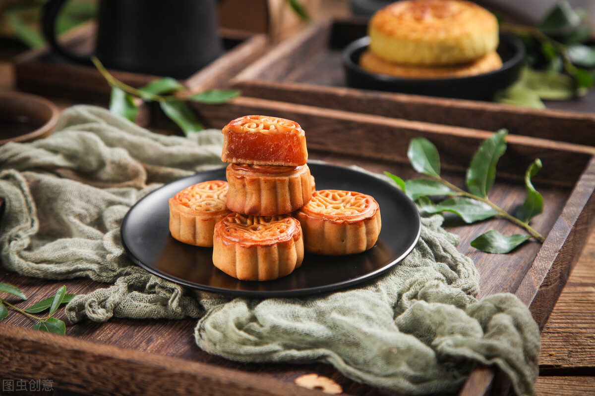 中秋节送礼的讲究,中秋节送礼送几样东西最好