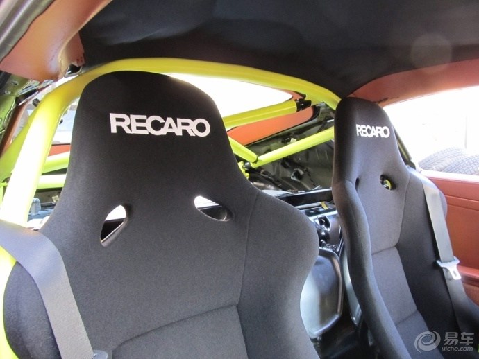 Recaro品牌,recaroexpert座椅