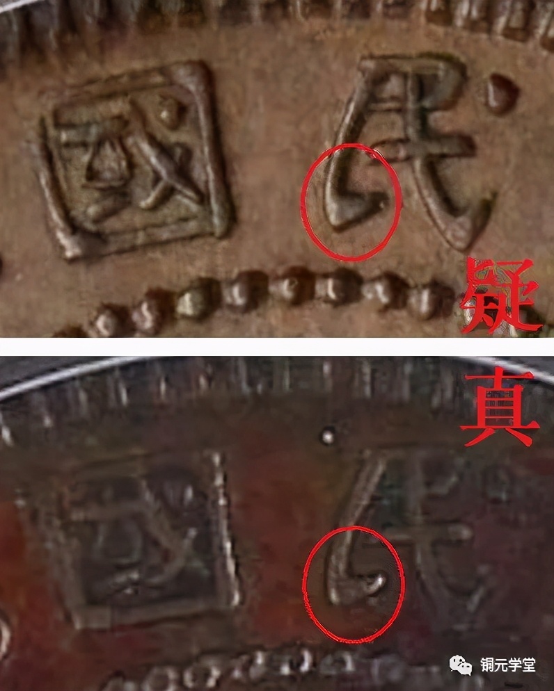 铜钱铜元能捡漏吗,怎样才能捡漏铜元