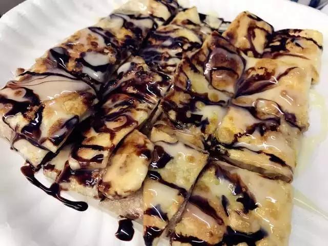 到泰国吃不惯当地食物怎么办,去泰国买东西吃不会泰语怎么办