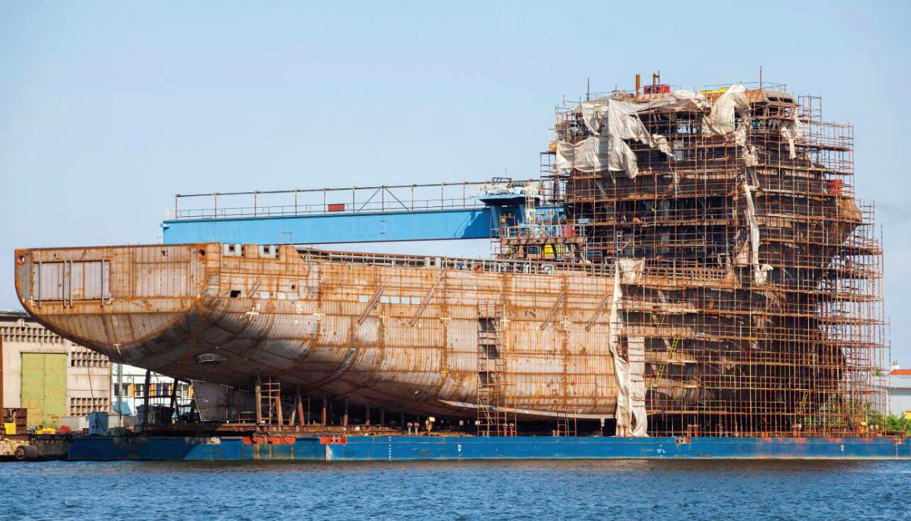 韩国军舰新式装备,韩国军舰有哪些