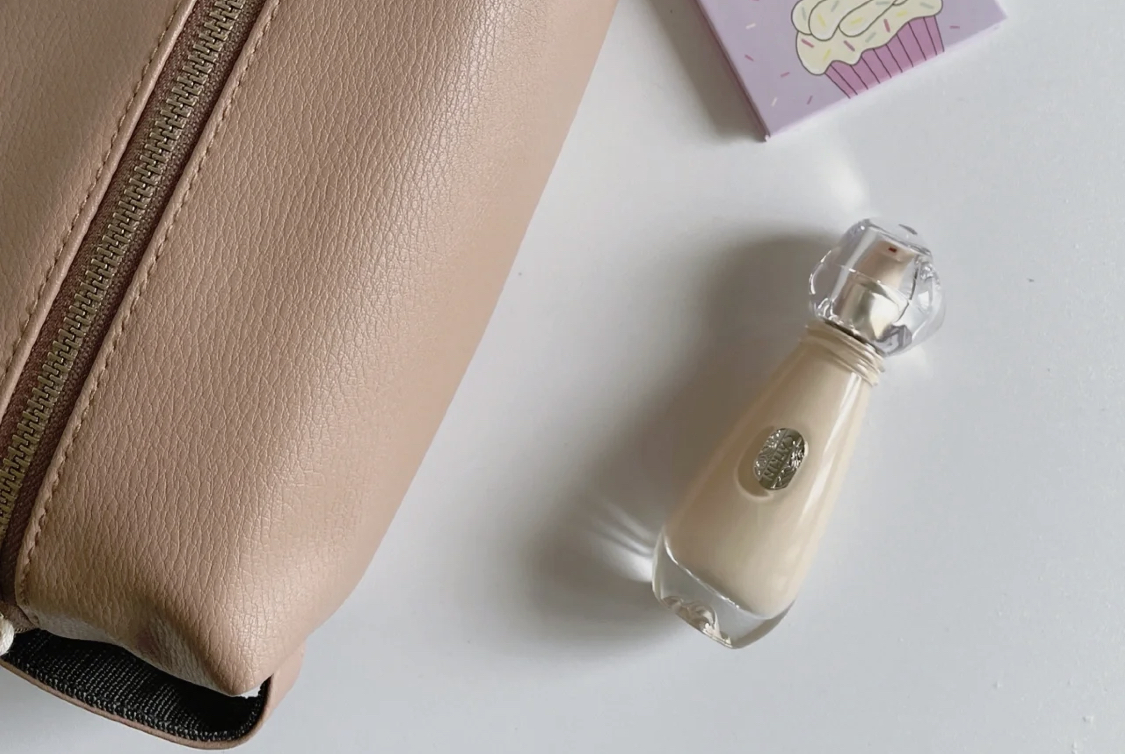 混干皮秋冬粉底液推荐,适合干皮粉底液女士