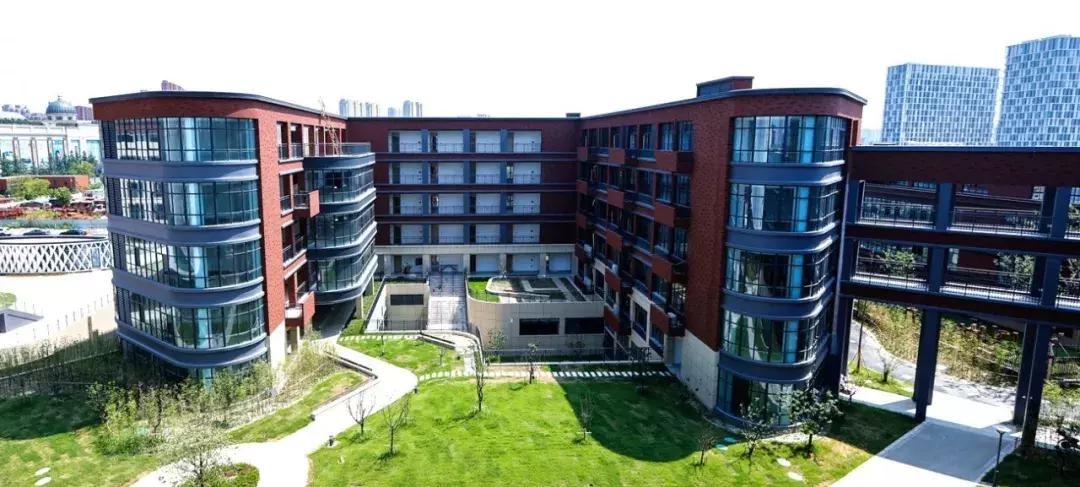 2022至2025年杭州全市新建学校,杭州最新投入使用的小学