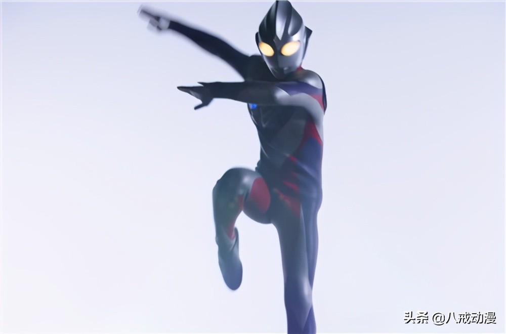 特利迦奥特曼最新解析,特利迦奥特曼特别篇解读