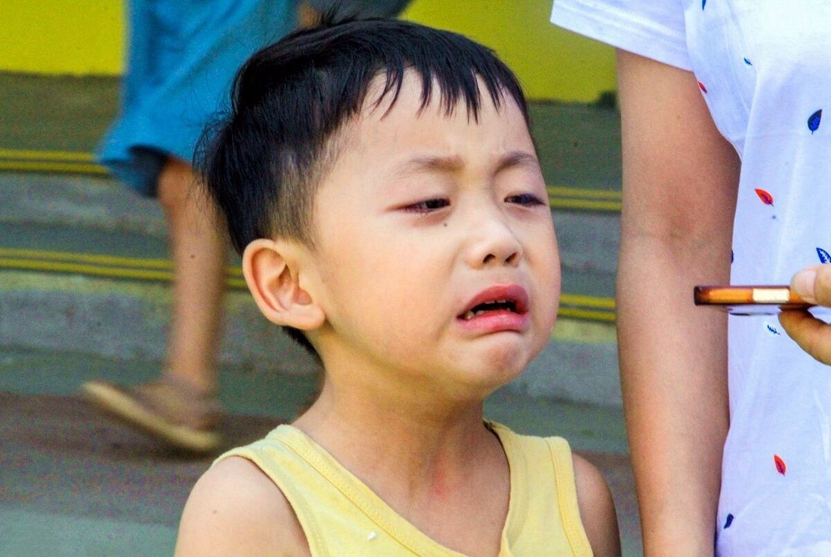 3岁宝宝应不应该上早教,孩子3岁半上幼儿园合适吗