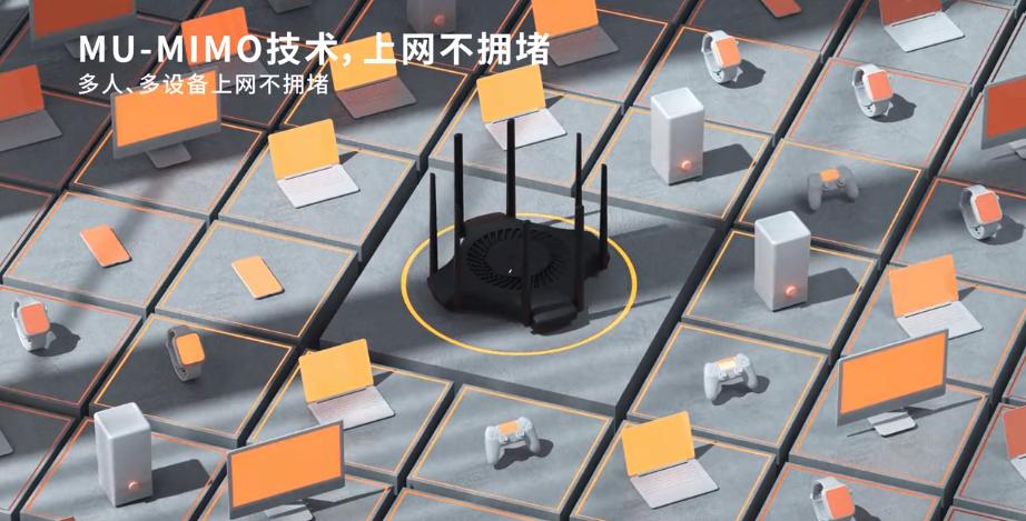 现在的wifi6路由器怎么选择,wifi6并没有多快