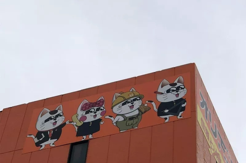 第一次去关西攻略,关西7日游详细攻略