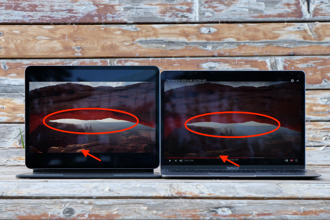 M1iPadPro一个月工作实测，图片/文字工作者的工作流及APP推荐