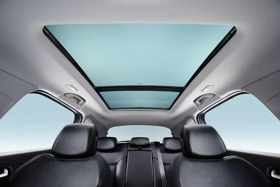 买车带天窗好还是不带天窗,买车带天窗的好还是不带天窗的好